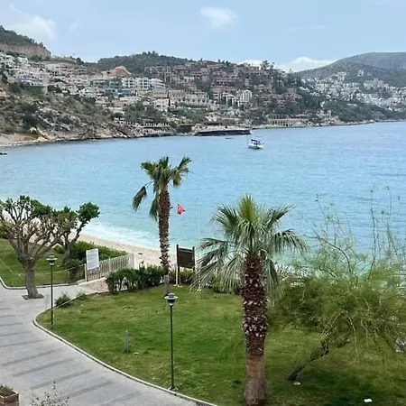 Vila Luxury With Sea And Nature Views In Kalkanda