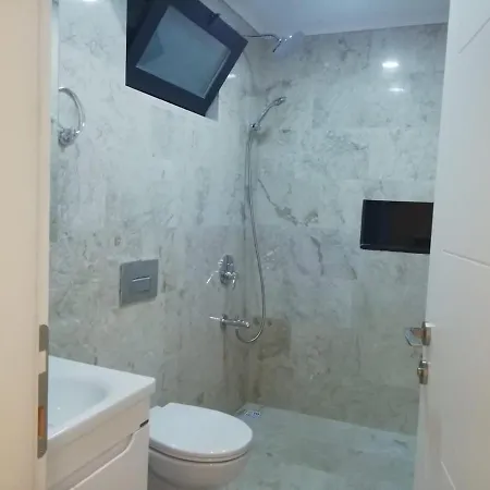 Villa Luxury With Sea And Nature Views In Kalkanda Kas