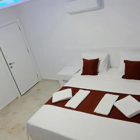 Villa Luxury With Sea And Nature Views In Kalkanda *