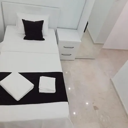 Luxury With Sea And Nature Views In Kalkanda Villa Kas
