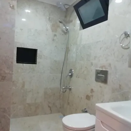 Luxury With Sea And Nature Views In Kalkanda Kas