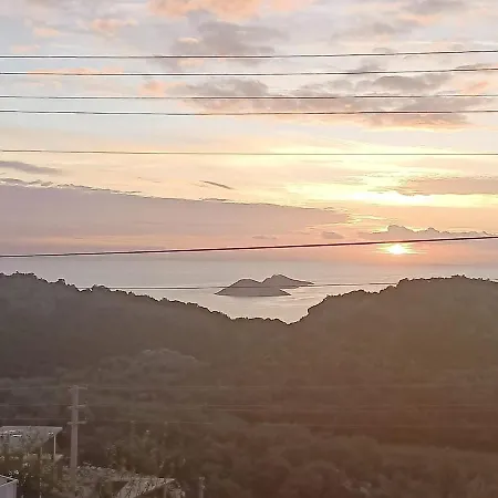Luxury With Sea And Nature Views In Kalkanda * Kas