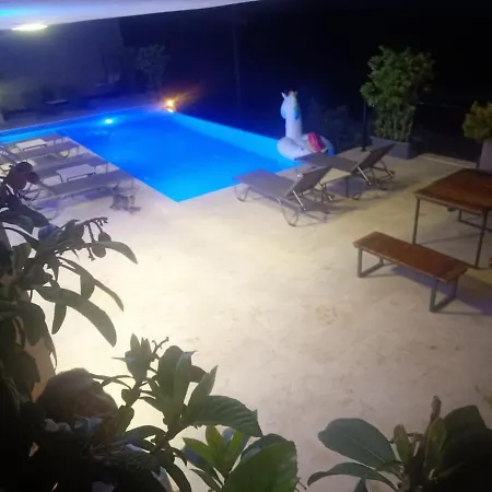 Luxury With Sea And Nature Views In Kalkanda * Kas